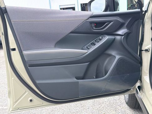 New 2026 Subaru Crosstrek 2.5i Sport AWD/4WD image 14