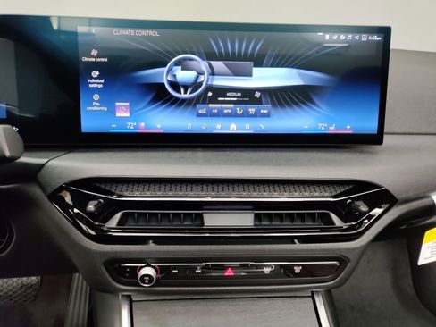 New 2026 BMW 430i Convertible w/ Parking Assistance Package image 15