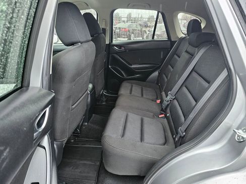 Used 2015 MAZDA CX-5 Touring image 14