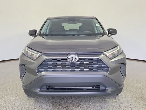 Used 2024 Toyota RAV4 LE FWD image 3