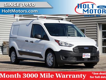 Used 2021 Ford Transit Connect XL