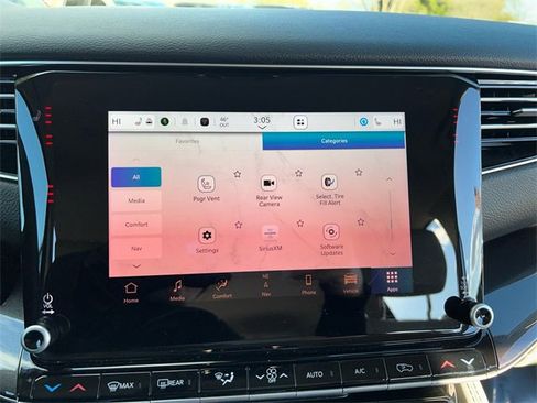 Used 2024 Jeep Wagoneer Base image 27