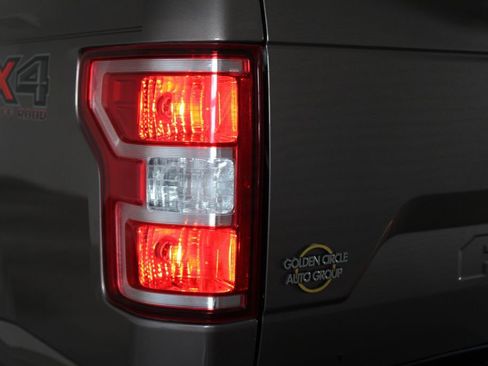 Used 2019 Ford F150 XLT w/ Equipment Group 301A Mid image 55