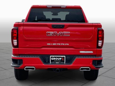 New 2026 GMC Sierra 1500 Elevation w/ X31 Off-Road Package image 4
