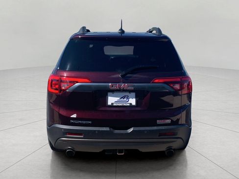 Used 2018 GMC Acadia SLT w/ LPO, Protection Package AWD/4WD image 7