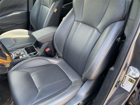 Certified 2023 Subaru Forester Wilderness AWD/4WD image 12