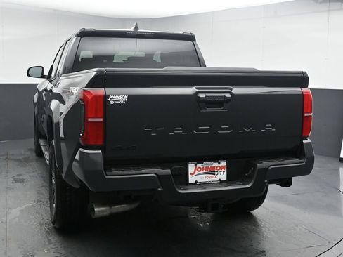 New 2026 Toyota Tacoma TRD Sport image 6