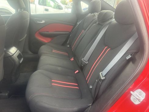 Used 2013 Dodge Dart Rallye FWD image 24