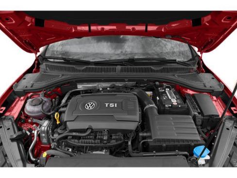 Used 2021 Volkswagen Jetta GLI FWD image 12