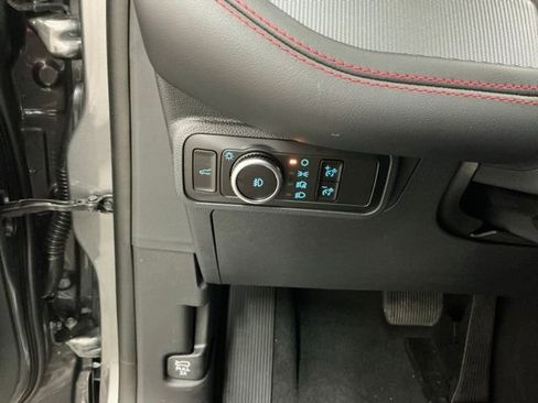 New 2026 Ford Explorer ST-Line image 21