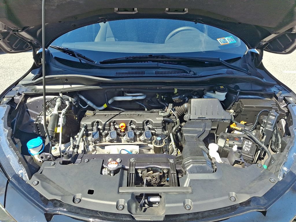 Used 2021 Honda HR-V Sport image 27