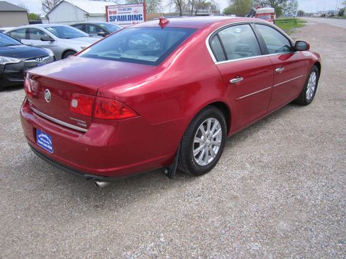 Used 2009 Buick Lucerne CXL w/ Driver Confidence Package image 6