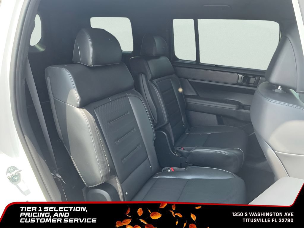 Used 2025 Hyundai Santa Fe Calligraphy AWD/4WD image 19