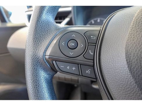Used 2024 Toyota Corolla LE FWD image 17