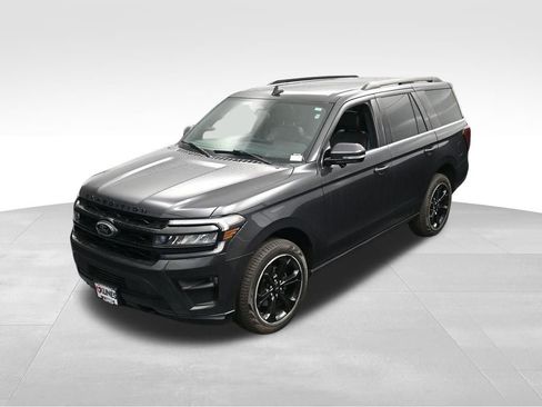 Used 2023 Ford Expedition Limited image 52