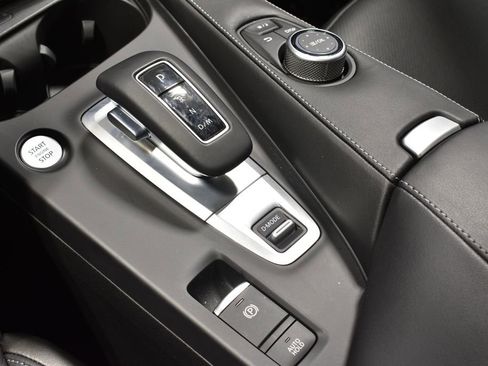 Certified 2025 INFINITI QX55 Luxe w/ Cargo Package image 26