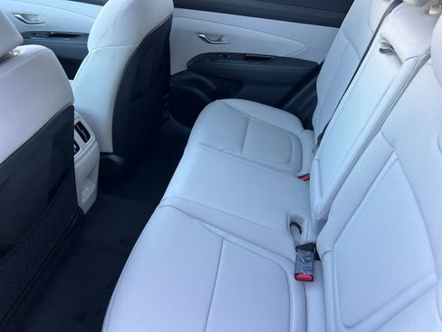 New 2026 Hyundai Tucson Limited AWD/4WD image 4