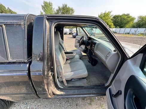Used 1998 Ford Ranger XL RWD image 23