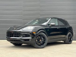 Certified 2026 Porsche Cayenne AWD/4WD video 1