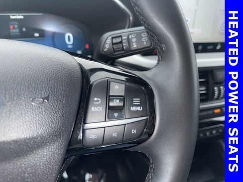 Used 2023 Ford Escape Platinum image 20