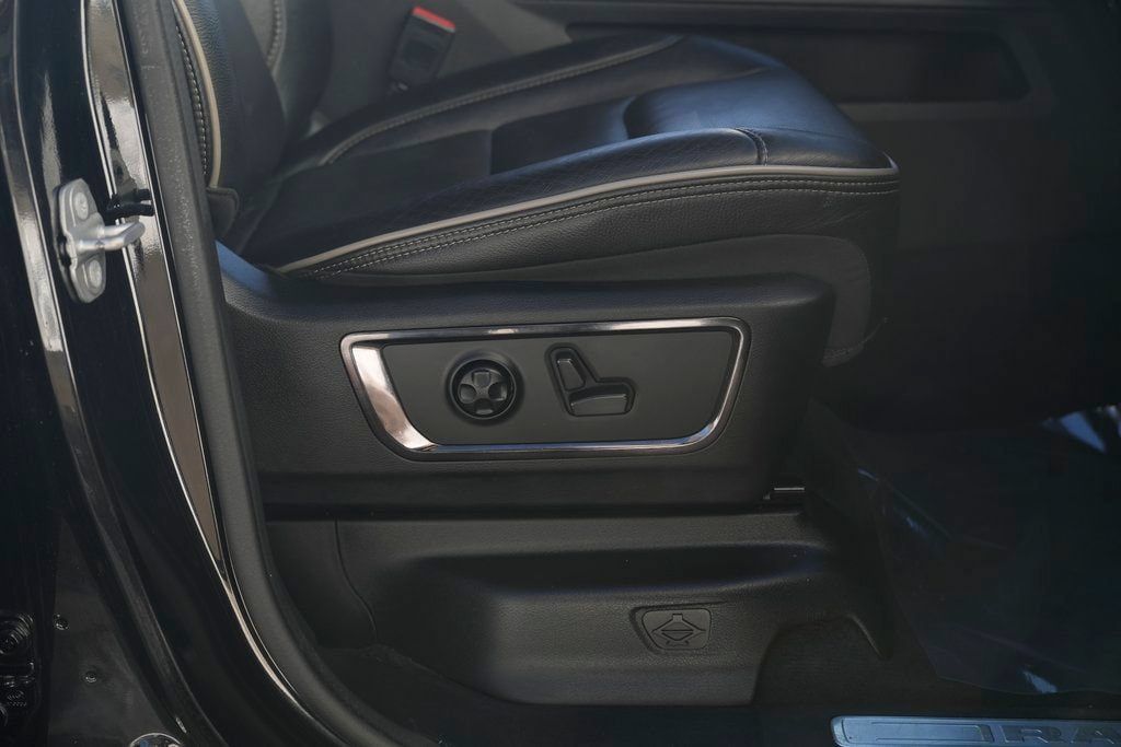 Used 2022 RAM 1500 Limited AWD/4WD image 27