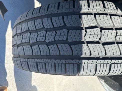 Used 2017 Cadillac Escalade Luxury image 6