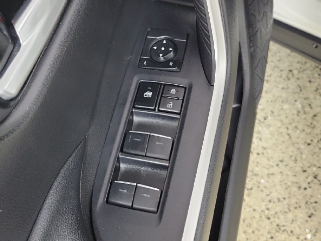 Used 2024 Toyota RAV4 XLE w/ Convenience Package FWD image 23