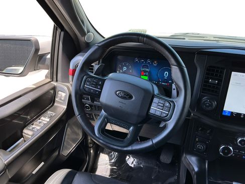 Used 2024 Ford F150 Raptor AWD/4WD image 12