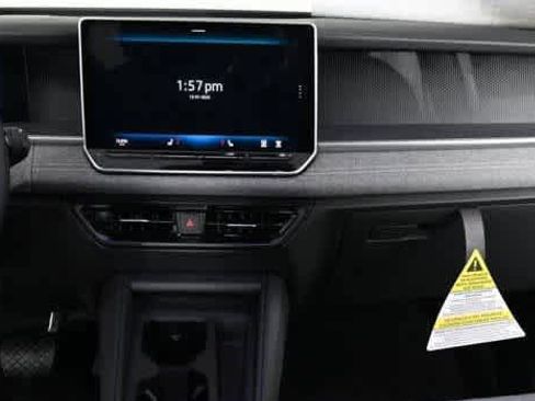 New 2026 Volkswagen Tiguan S image 26