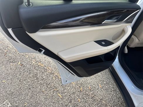 Used 2022 BMW X3 sDrive30i w/ Convenience Package image 21