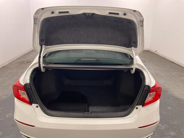 Used 2020 Honda Accord EX-L image 32