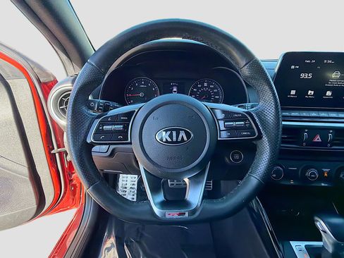 Used 2020 Kia Forte GT-Line image 35