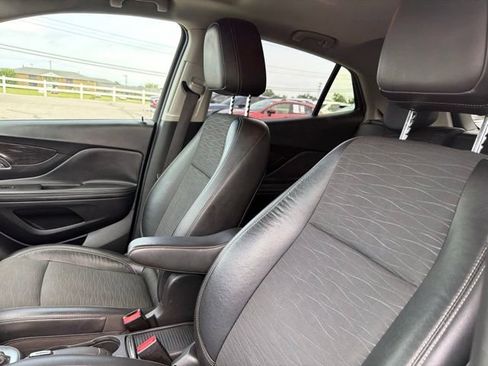 Used 2016 Buick Encore Convenience FWD image 14