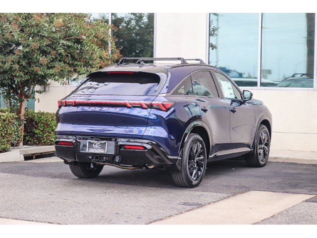 New 2027 INFINITI QX65 Sport w/ Premium Package AWD/4WD image 8