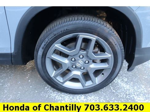 Certified 2023 Honda Passport EX-L image 29