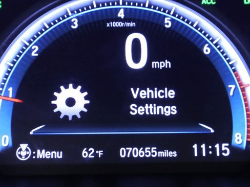 Used 2019 Honda Civic LX image 14