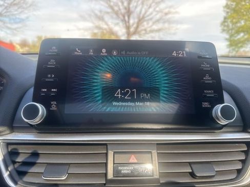 Used 2018 Honda Accord EX-L image 31