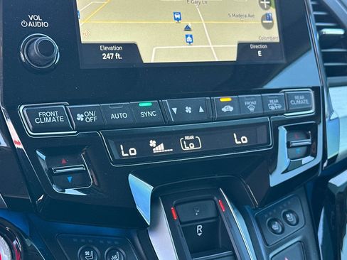 Used 2019 Honda Odyssey Elite image 22