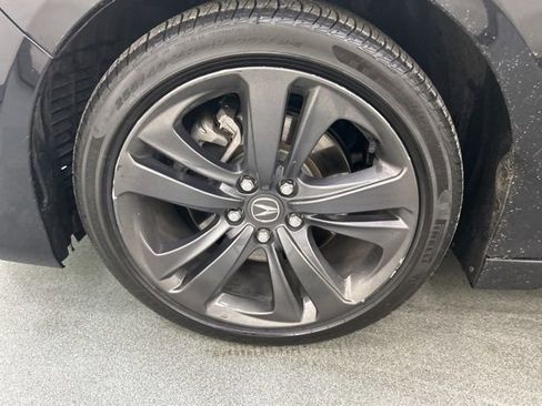 Used 2023 Acura TLX w/ A-SPEC Pkg image 24