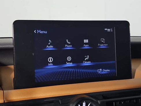 Used 2023 Lexus IS 300 w/ Premium Package RWD image 19