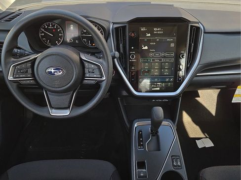 New 2026 Subaru Impreza 2.0i Sport image 11