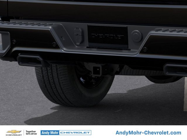 New 2026 Chevrolet Silverado 1500 RST w/ Redline Edition AWD/4WD image 18