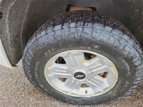 Used 2011 Chevrolet Silverado 1500 LT w/ All-Star Edition image 28