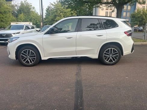 Used 2023 BMW X1 xDrive28i w/ Premium Package AWD/4WD image 6