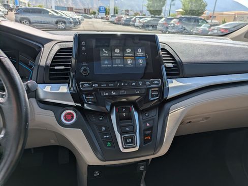 Used 2022 Honda Odyssey EX-L image 27