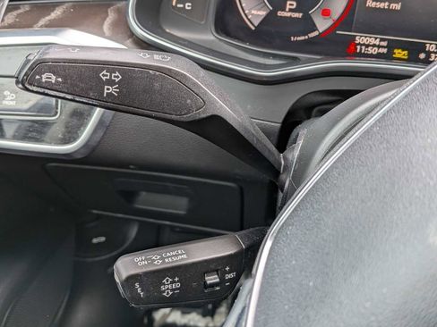 Used 2019 Audi A6 3.0T Premium Plus w/ Premium Plus Package image 27