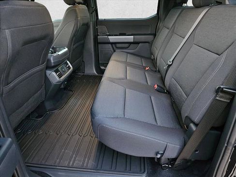 New 2026 Ford F150 XLT w/ FX4 Off-Road Package image 16