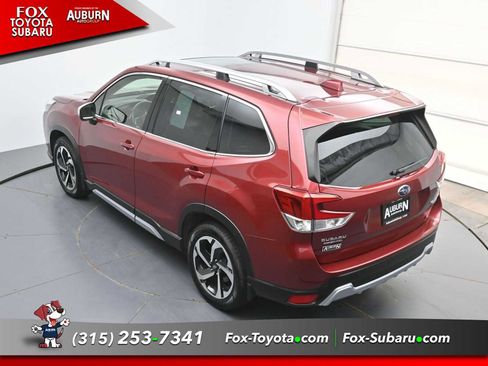 Used 2023 Subaru Forester Touring AWD/4WD image 28