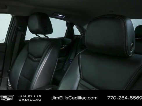 Used 2017 Cadillac XTS Luxury image 6