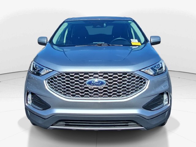 Used 2024 Ford Edge SEL w/ Convenience Package AWD/4WD image 8